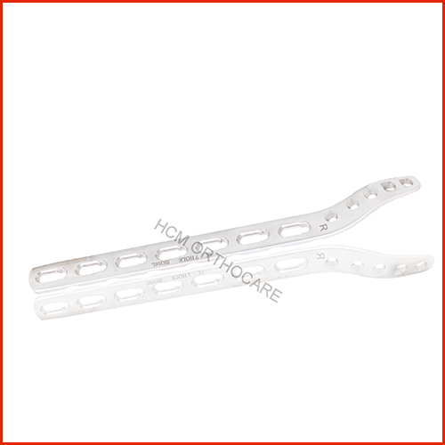 LCP MEDIAL DISTAL HUMERUS 3.5MM