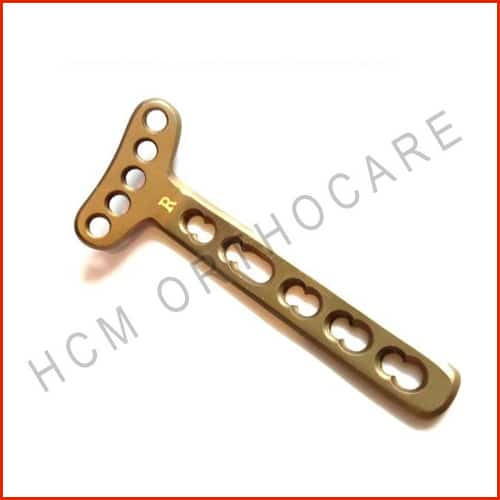 2.7mm-extra-articular-distal-radius-locking-plate-head-5-hole