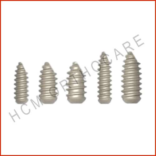 Arthroscopy Implant exporter